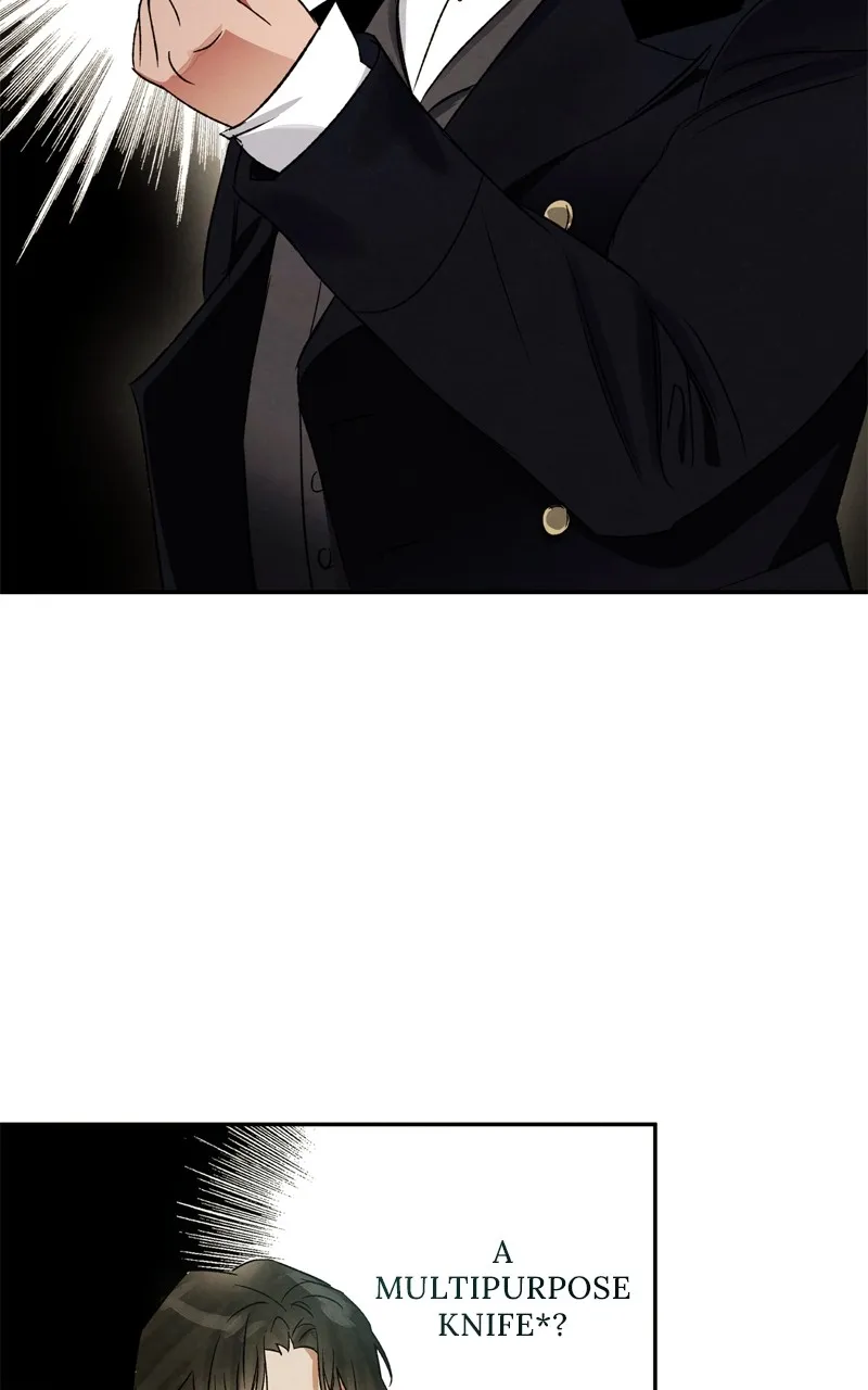 Dr. Kim of London Chapter 9 page 8 - 