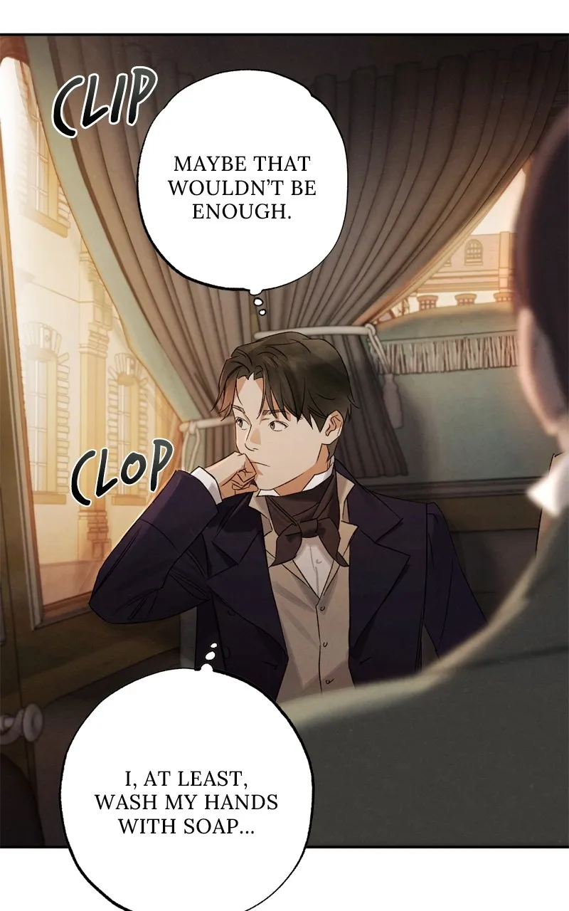 Dr. Kim of London Chapter 9 page 76 - 