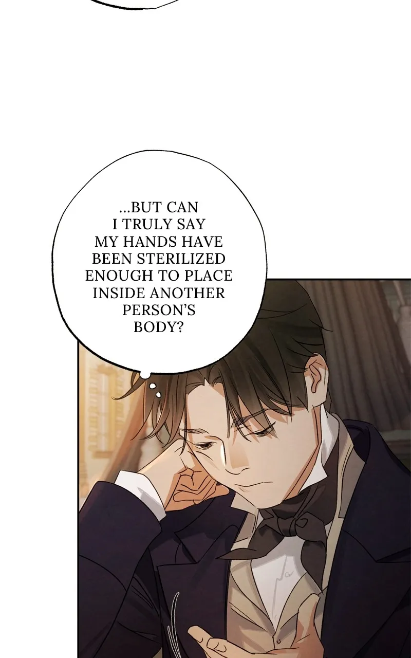 Dr. Kim of London Chapter 9 page 77 - 