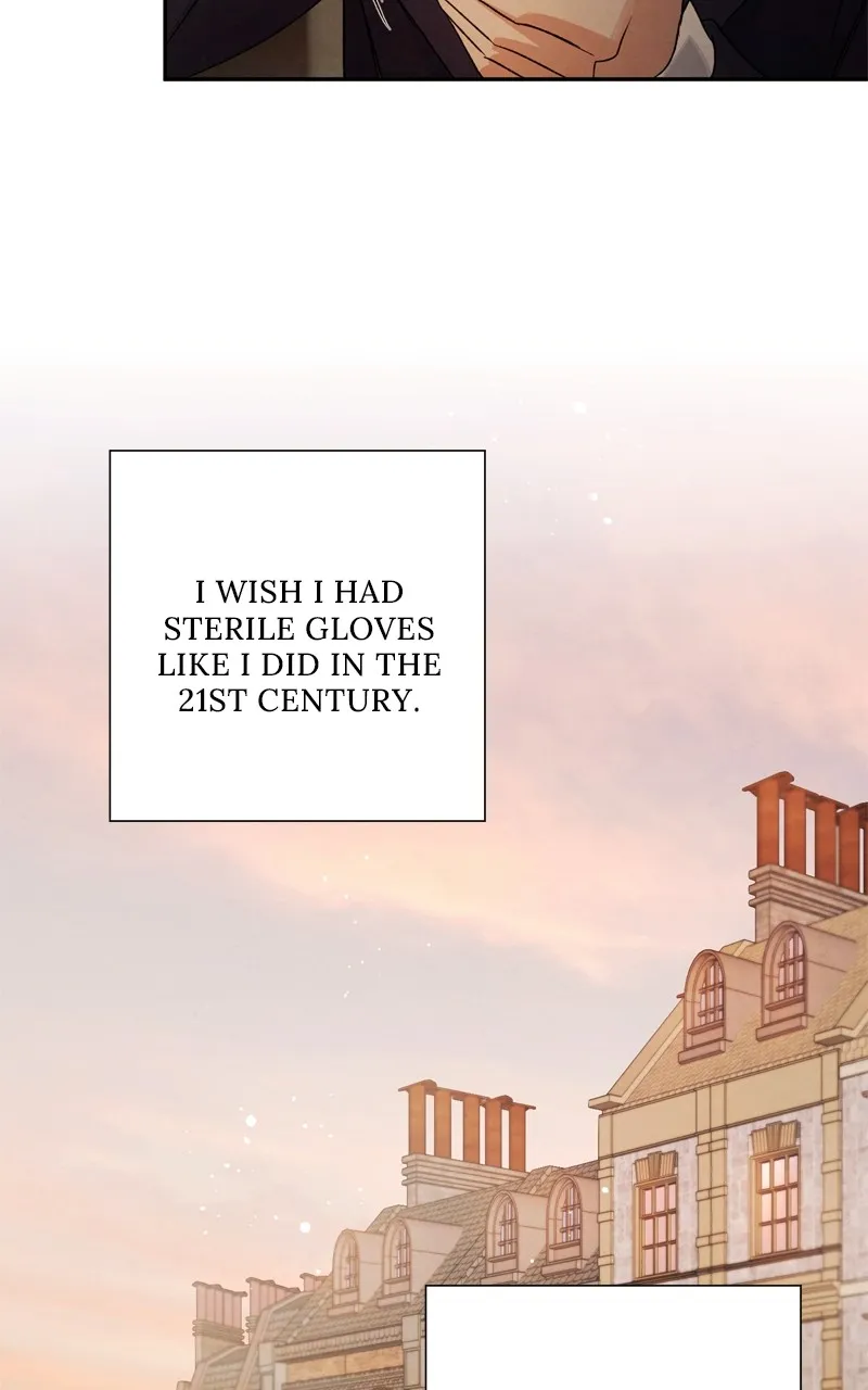 Dr. Kim of London Chapter 9 page 78 - 