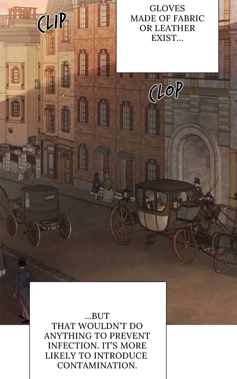 Dr. Kim of London Chapter 9 page 79 - 