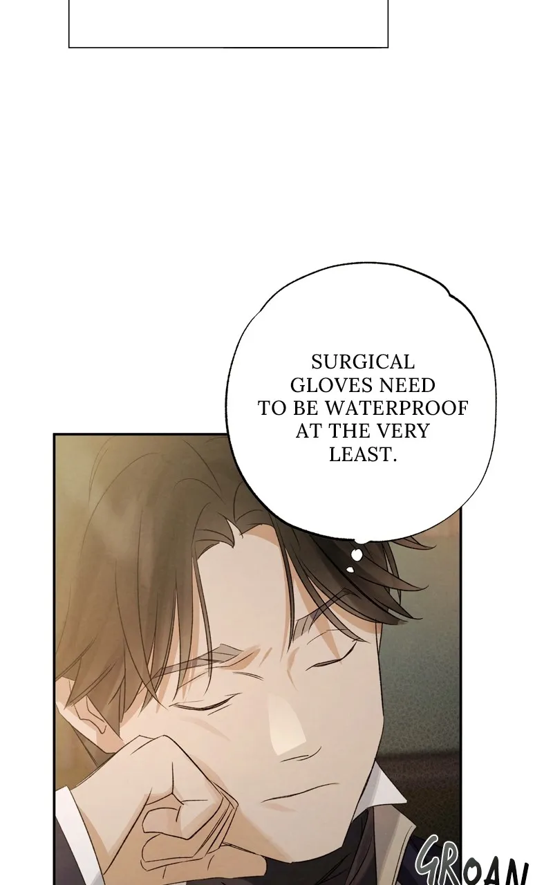 Dr. Kim of London Chapter 9 page 80 - 