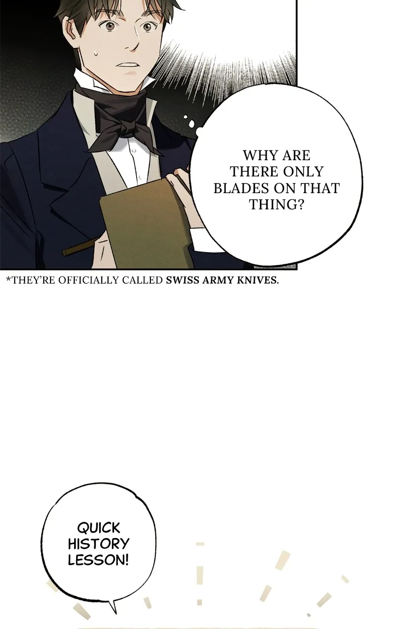 Dr. Kim of London Chapter 9 page 9 - 