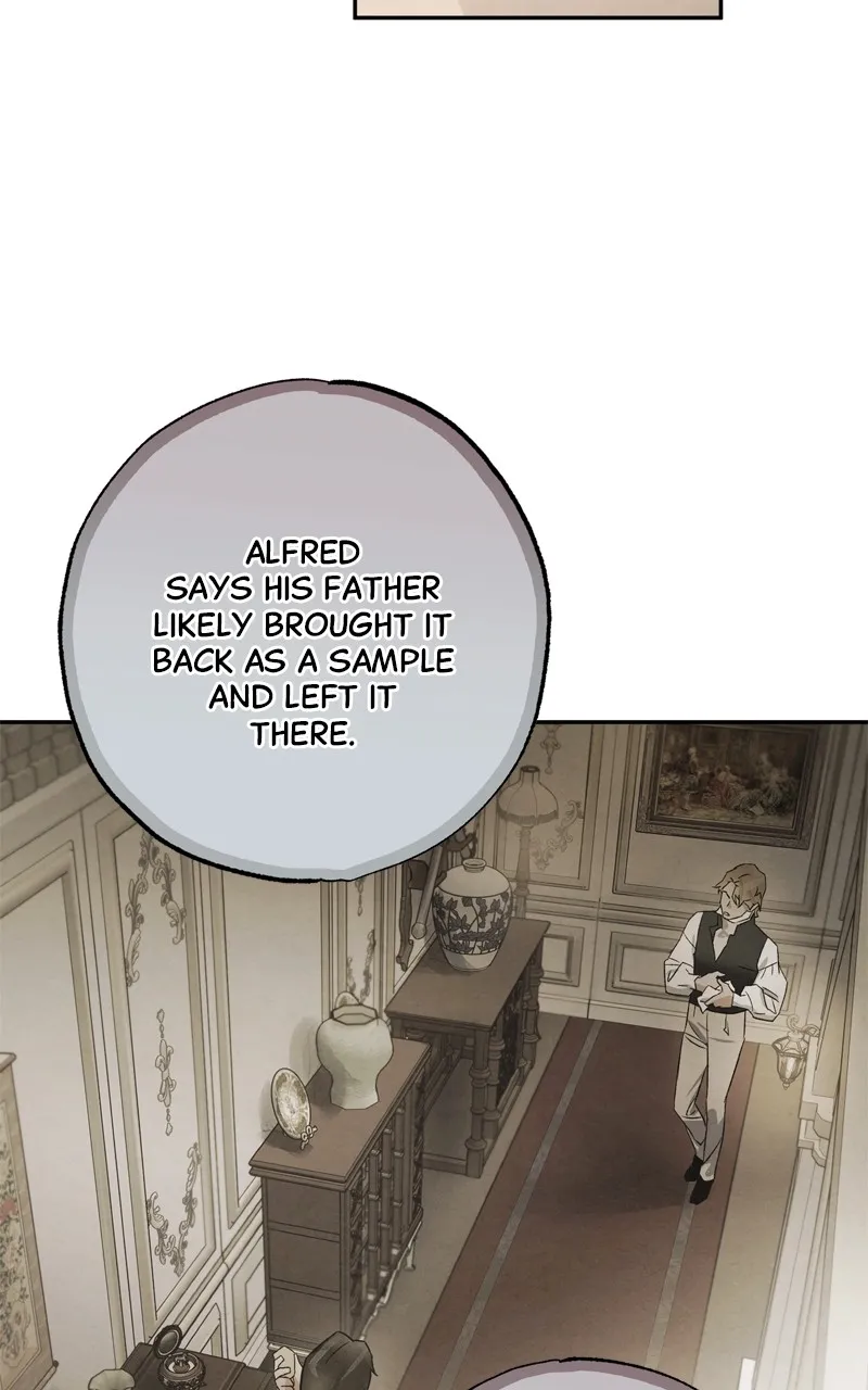 Dr. Kim of London Chapter 9 page 82 - 