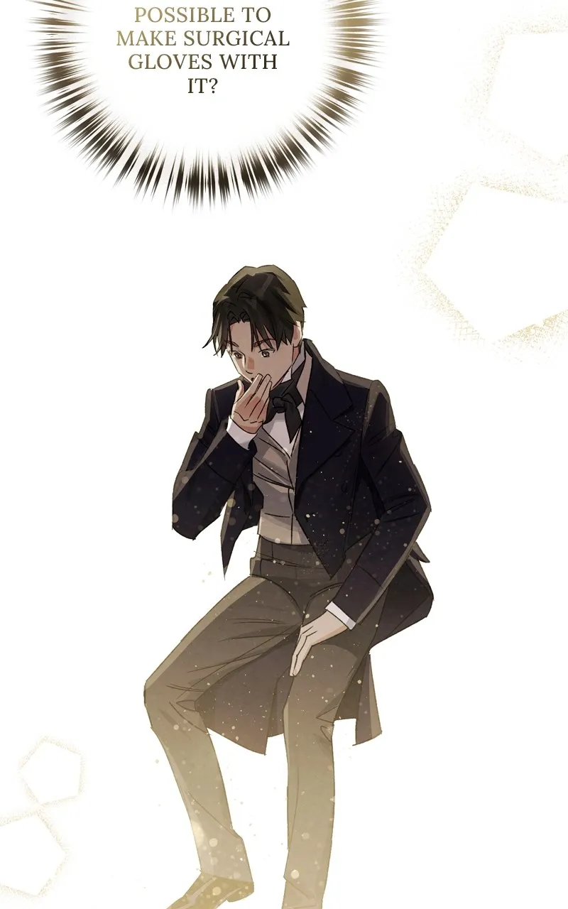 Dr. Kim of London Chapter 9 page 85 - 