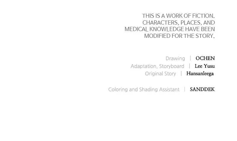 Dr. Kim of London Chapter 9 page 87 - 