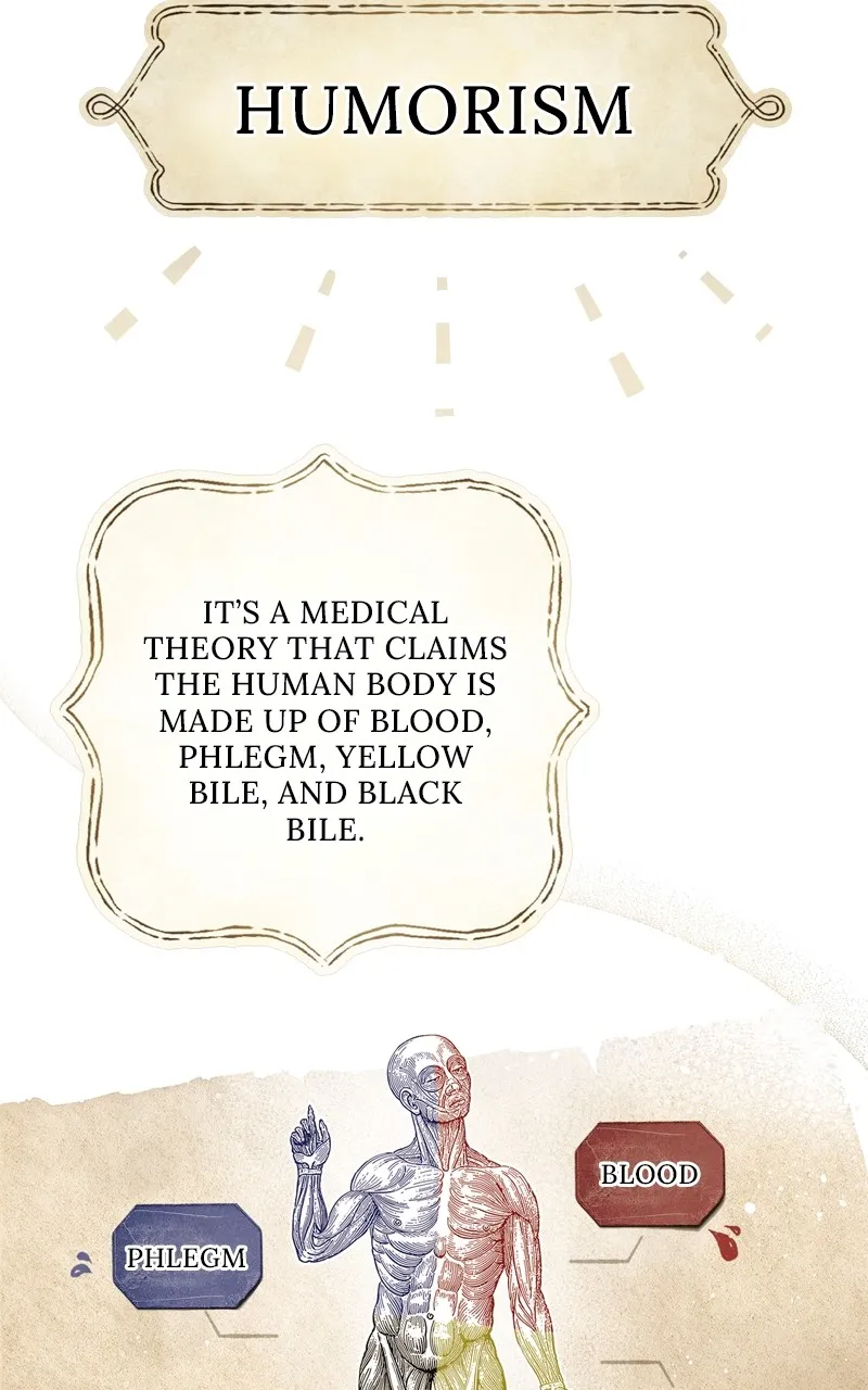 Dr. Kim of London Chapter 9 page 10 - 