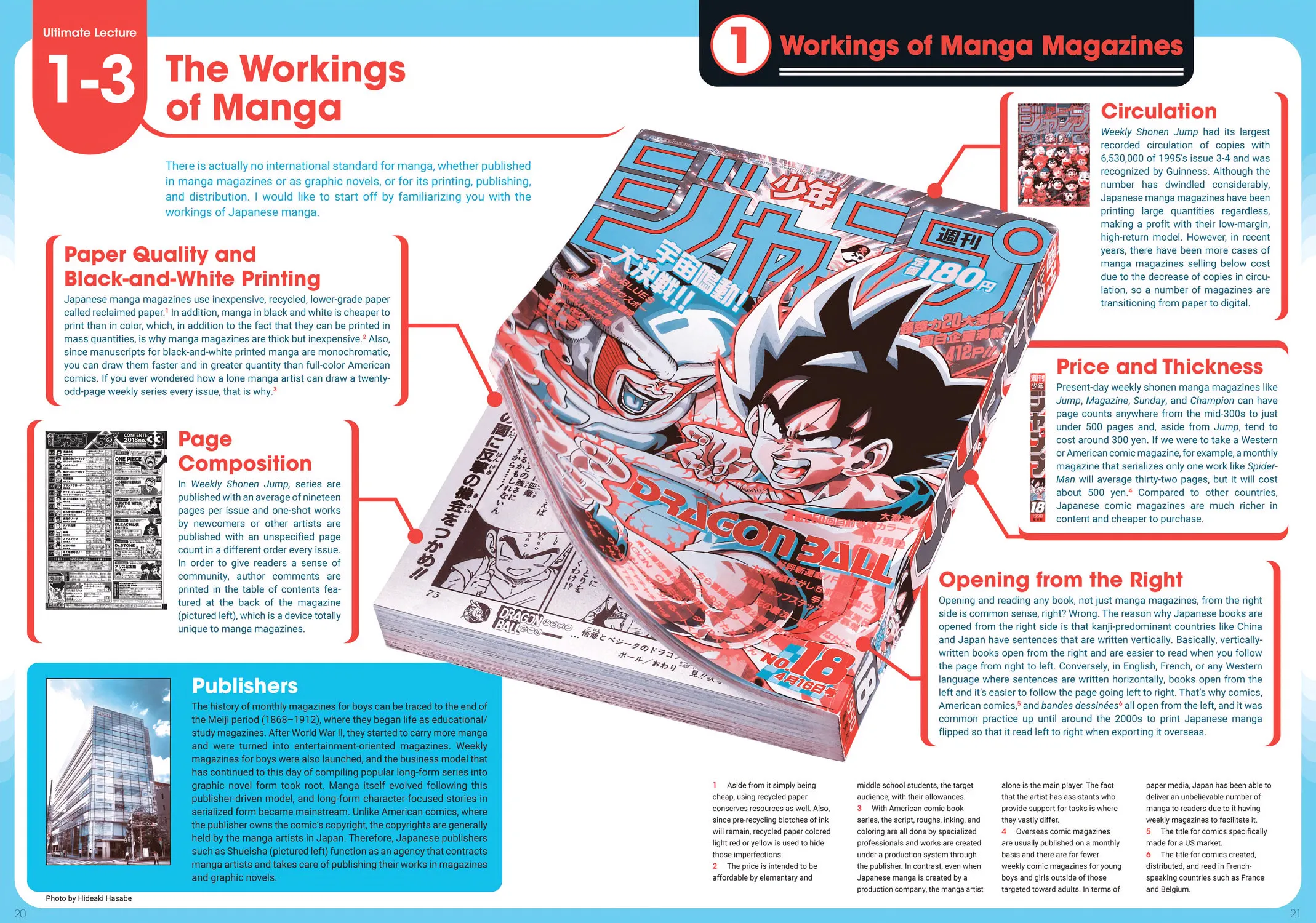 Dr. Mashirito's Ultimate Manga Techniques Chapter 1 page 23 - 