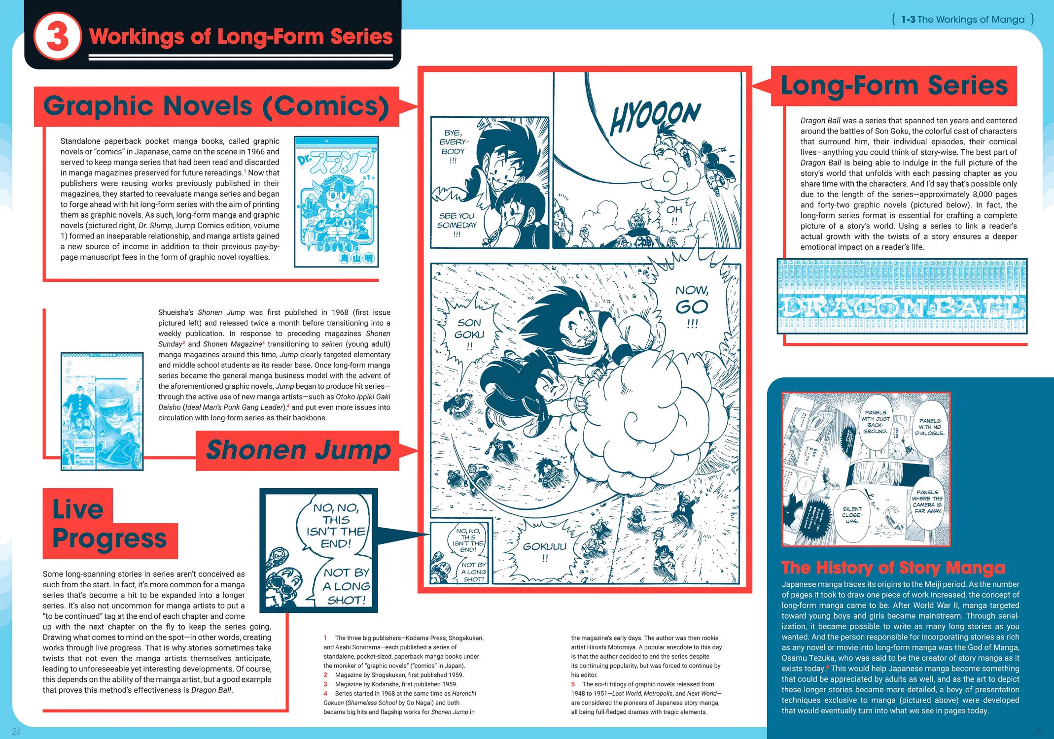 Dr. Mashirito's Ultimate Manga Techniques Chapter 1 page 27 - 