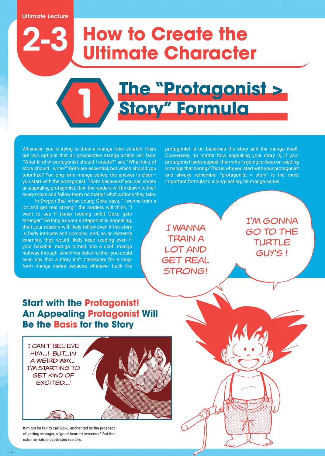 Dr. Mashirito's Ultimate Manga Techniques Chapter 2 page 13 - 