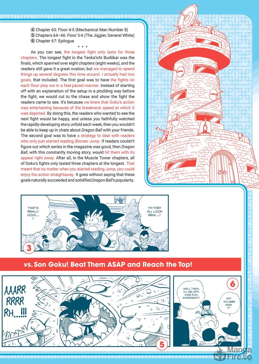 Dr. Mashirito's Ultimate Manga Techniques Chapter 2 page 139 - 