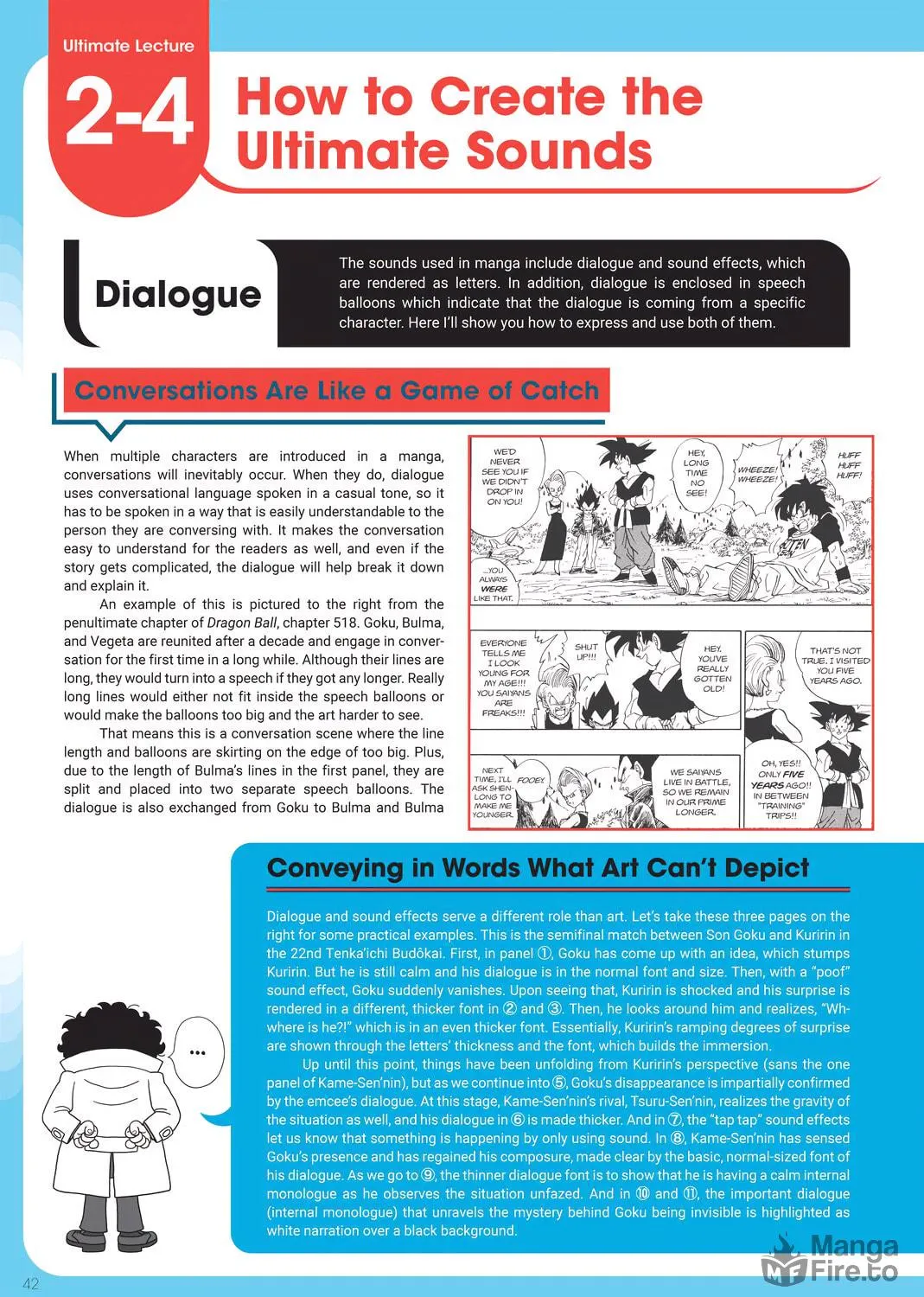Dr. Mashirito's Ultimate Manga Techniques Chapter 2 page 29 - 