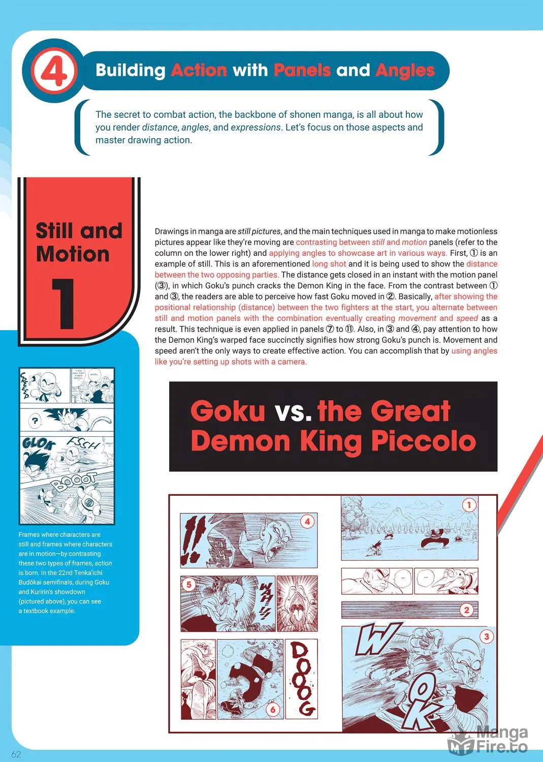 Dr. Mashirito's Ultimate Manga Techniques Chapter 2 page 69 - 