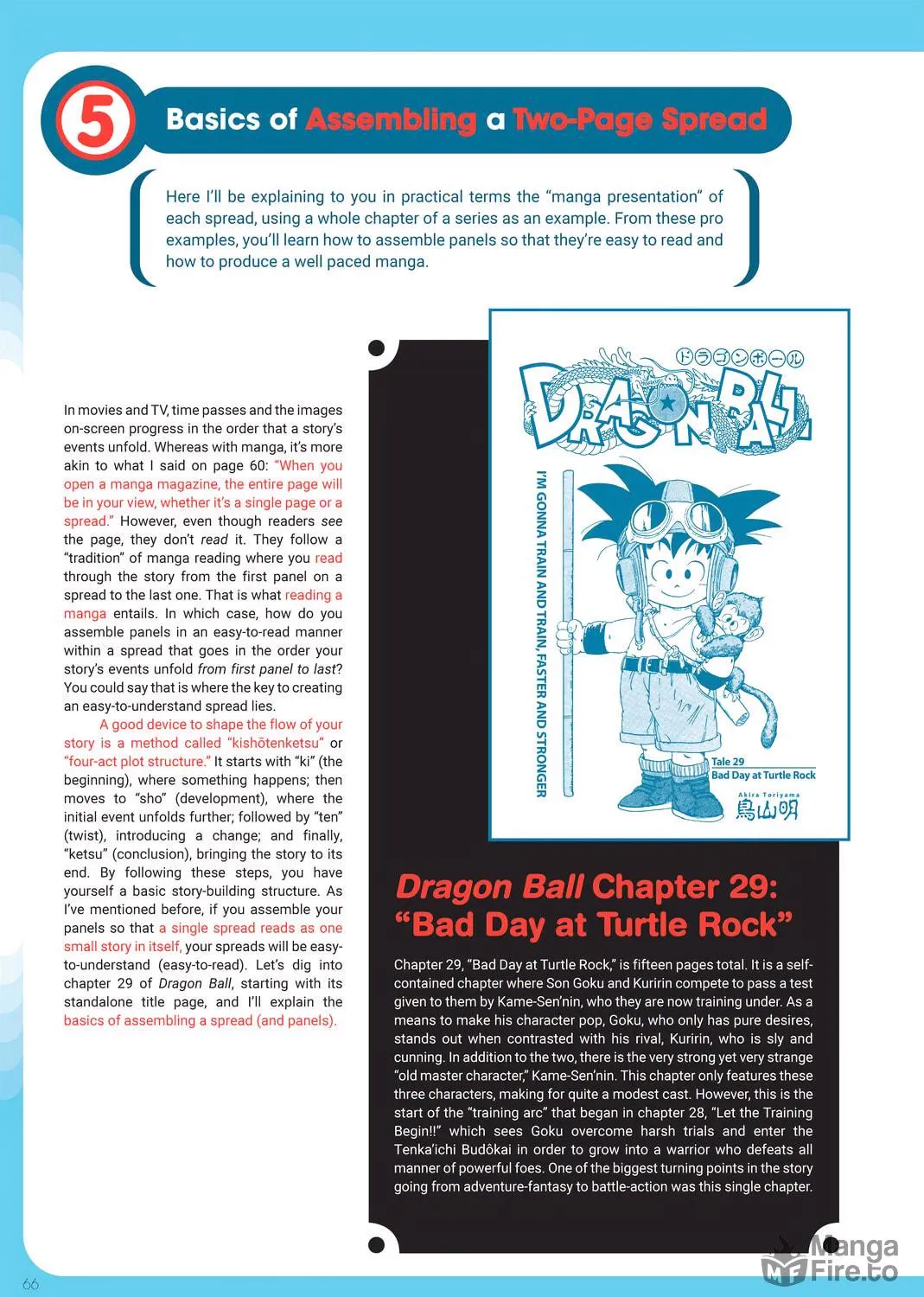 Dr. Mashirito's Ultimate Manga Techniques Chapter 2 page 77 - 