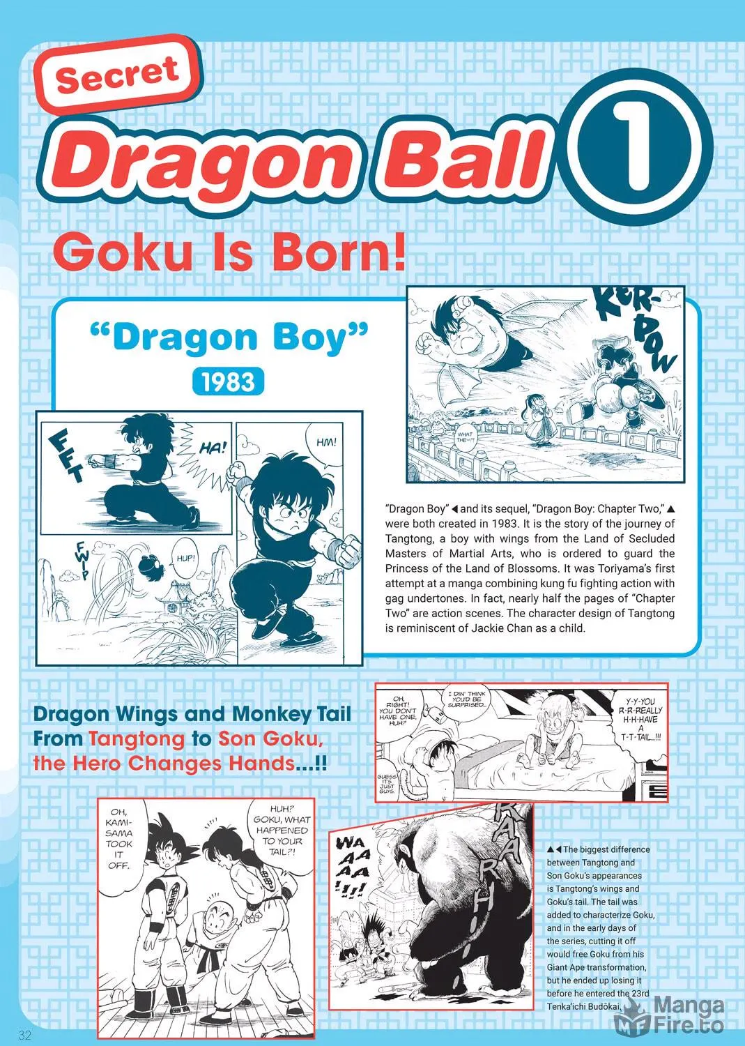 Dr. Mashirito's Ultimate Manga Techniques Chapter 2 page 9 - 