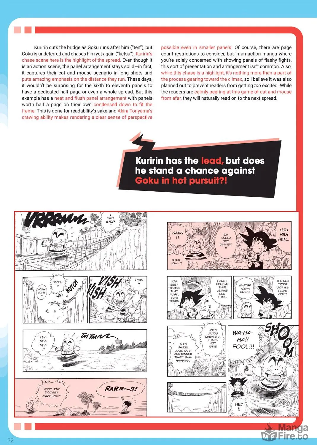 Dr. Mashirito's Ultimate Manga Techniques Chapter 2 page 89 - 
