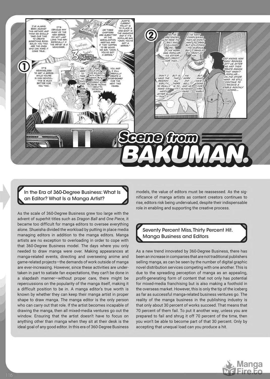 Dr. Mashirito's Ultimate Manga Techniques Chapter 3 page 35 - 