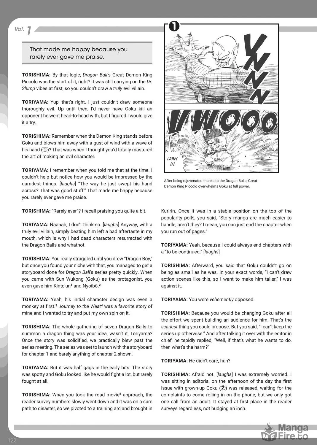 Dr. Mashirito's Ultimate Manga Techniques Chapter 3 page 47 - 