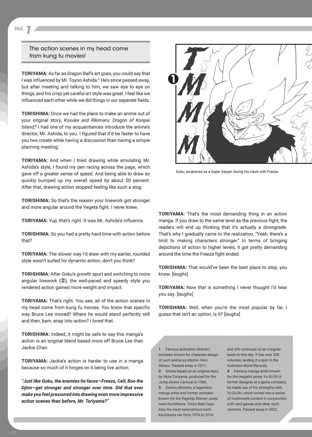 Dr. Mashirito's Ultimate Manga Techniques Chapter 3 page 51 - 