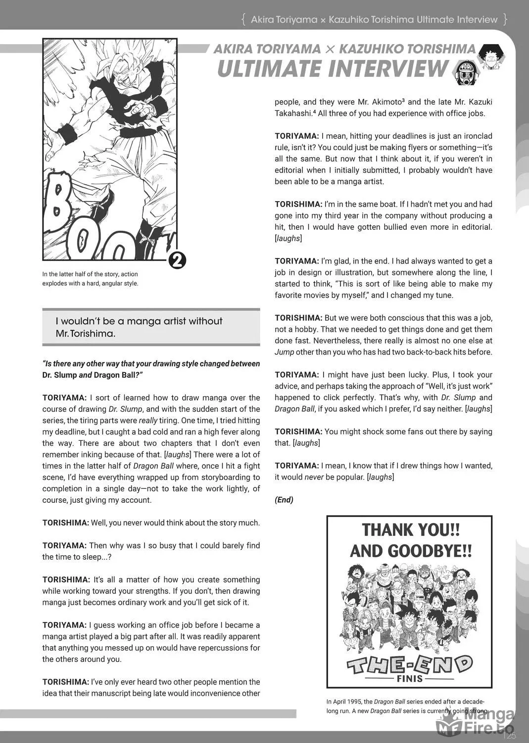 Dr. Mashirito's Ultimate Manga Techniques Chapter 3 page 53 - 