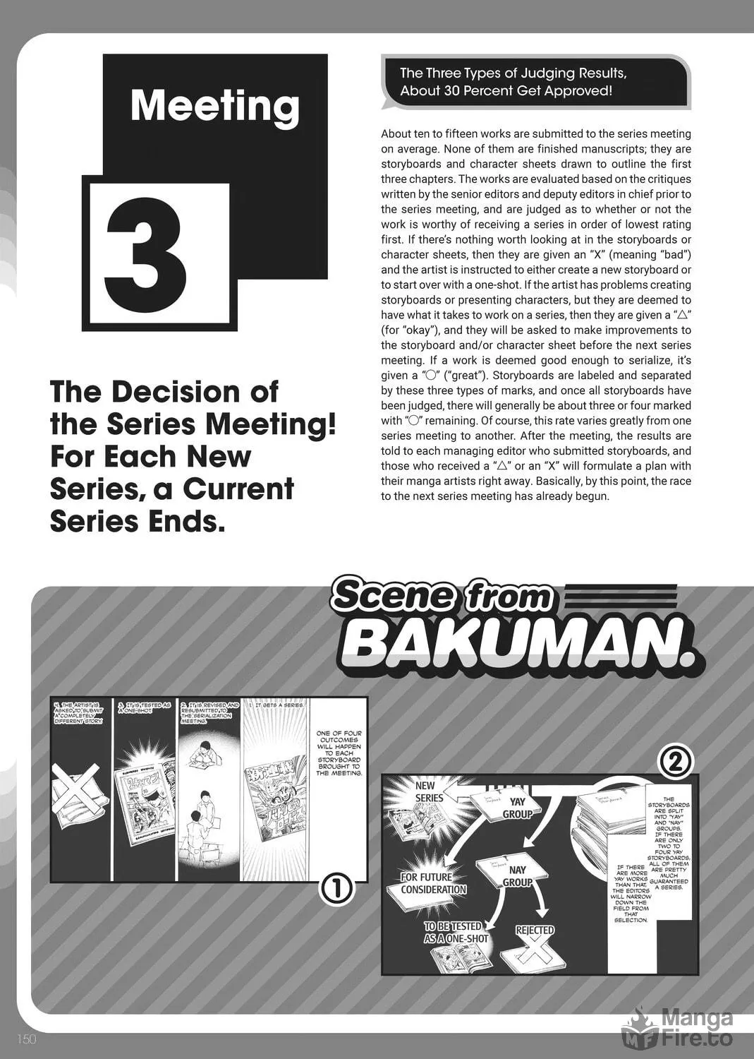Dr. Mashirito's Ultimate Manga Techniques Chapter 4 page 47 - 