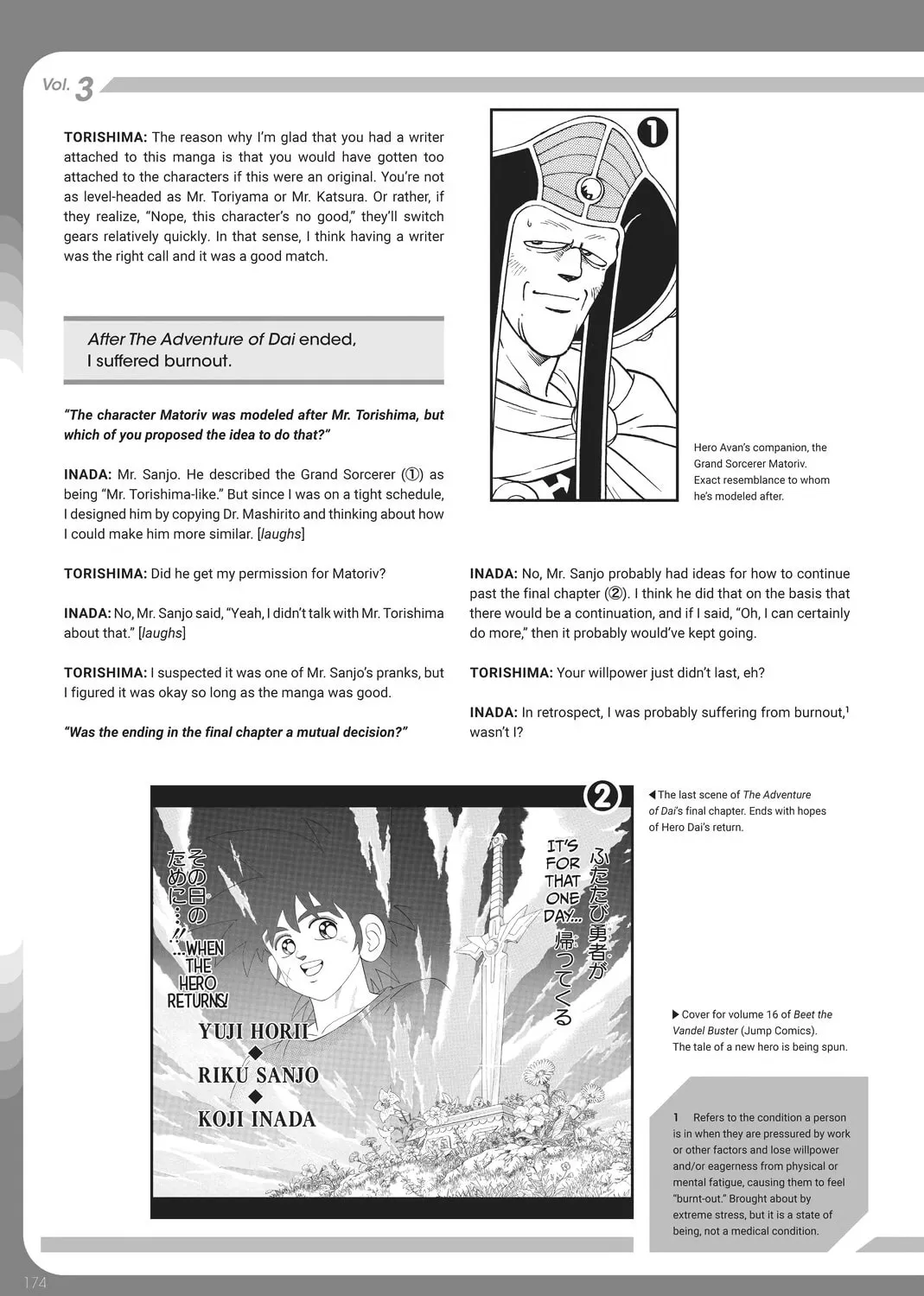 Dr. Mashirito's Ultimate Manga Techniques Chapter 5 page 31 - 