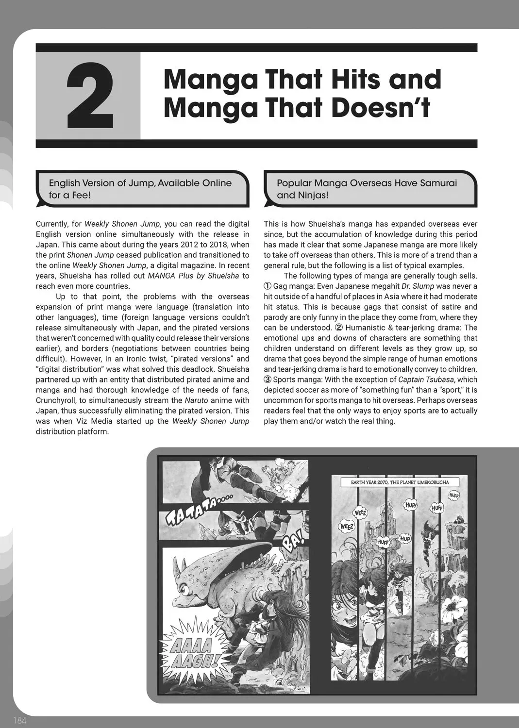 Dr. Mashirito's Ultimate Manga Techniques Chapter 6 page 15 - 
