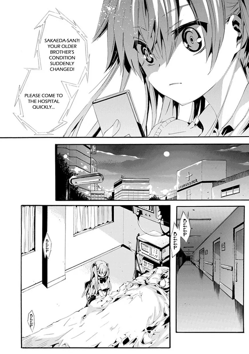 Dr. Psyche Chapter 0 page 21 - 