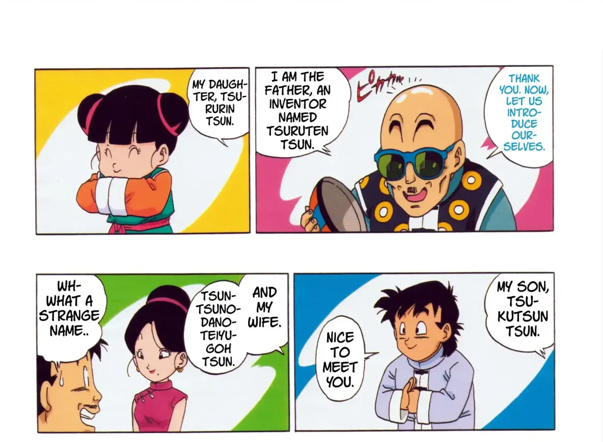 Dr. Slump (remake anime comic) Chapter 10 page 16 - 