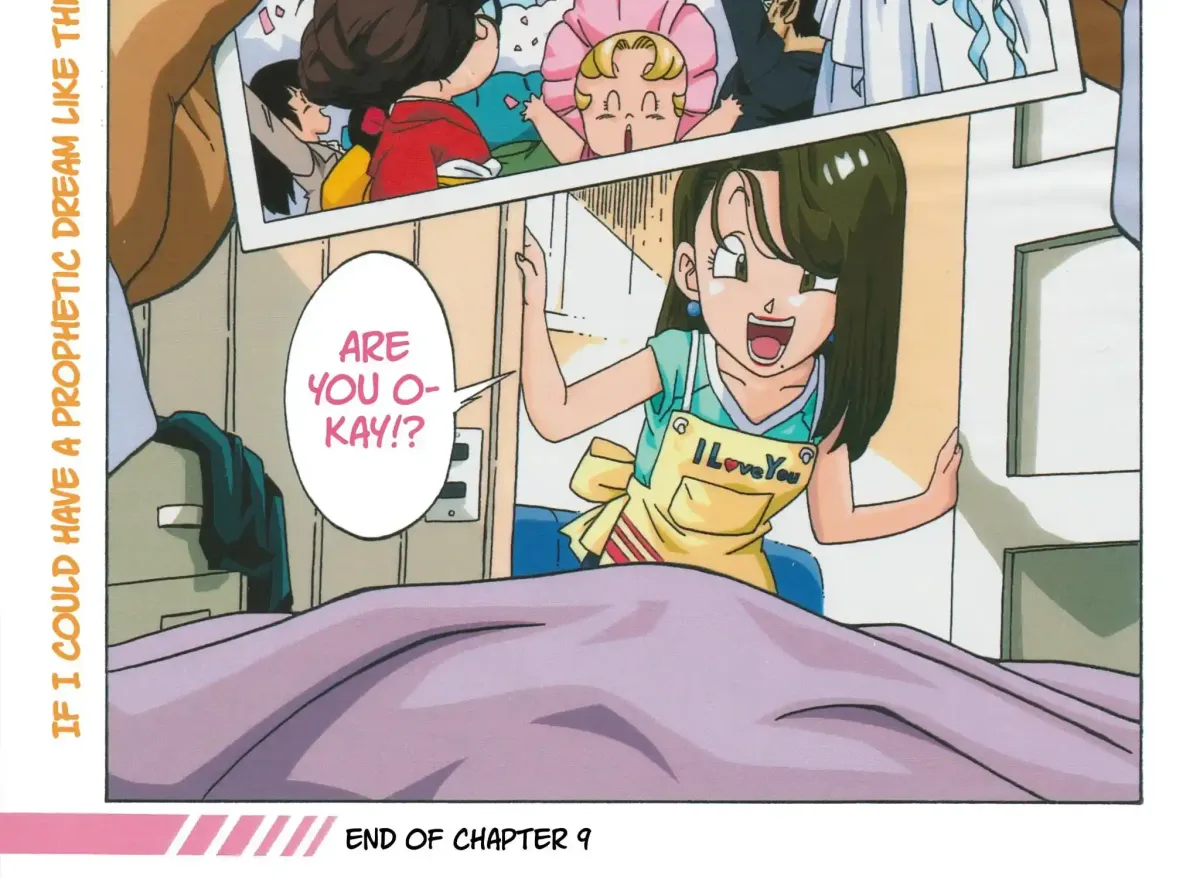 Dr. Slump (remake anime comic) Chapter 9 page 29 - 
