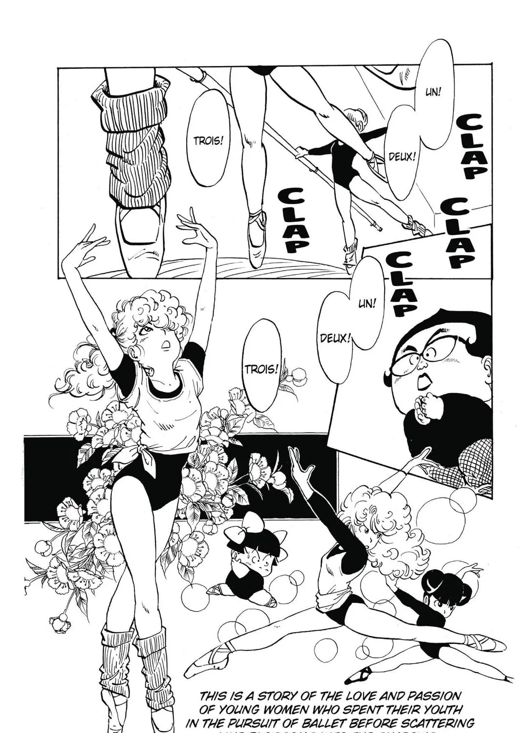 Dr. Slump Chapter 137 page 3 - 