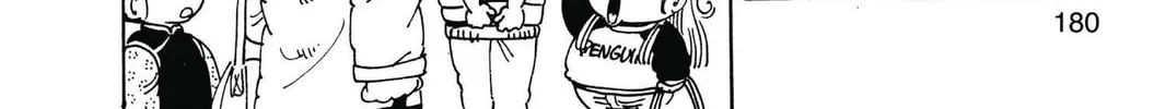 Dr. Slump Chapter 140 page 16 - 