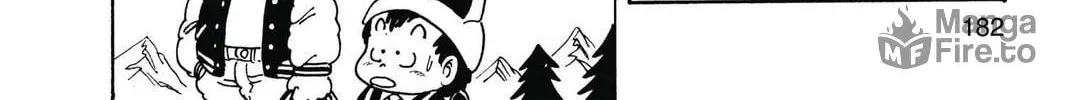 Dr. Slump Chapter 140 page 20 - 