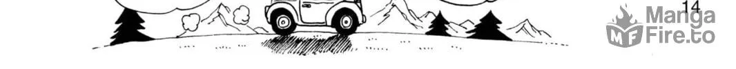 Dr. Slump Chapter 141 page 20 - 