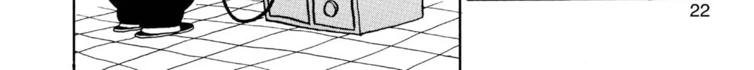 Dr. Slump Chapter 142 page 4 - 