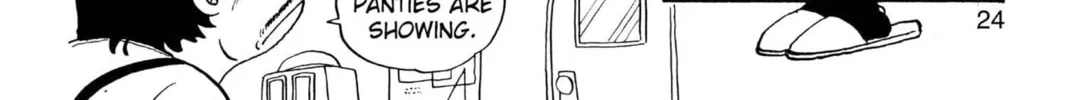 Dr. Slump Chapter 142 page 8 - 