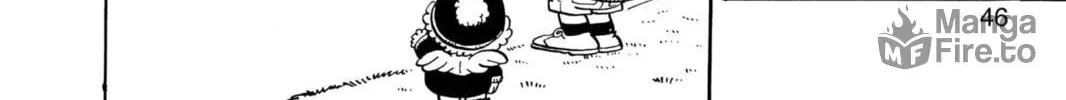 Dr. Slump Chapter 143 page 20 - 