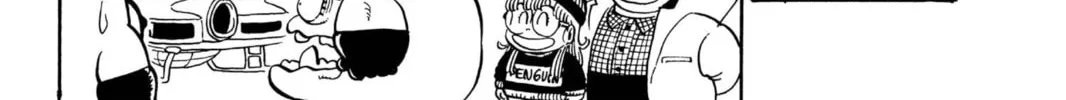 Dr. Slump Chapter 143 page 22 - 