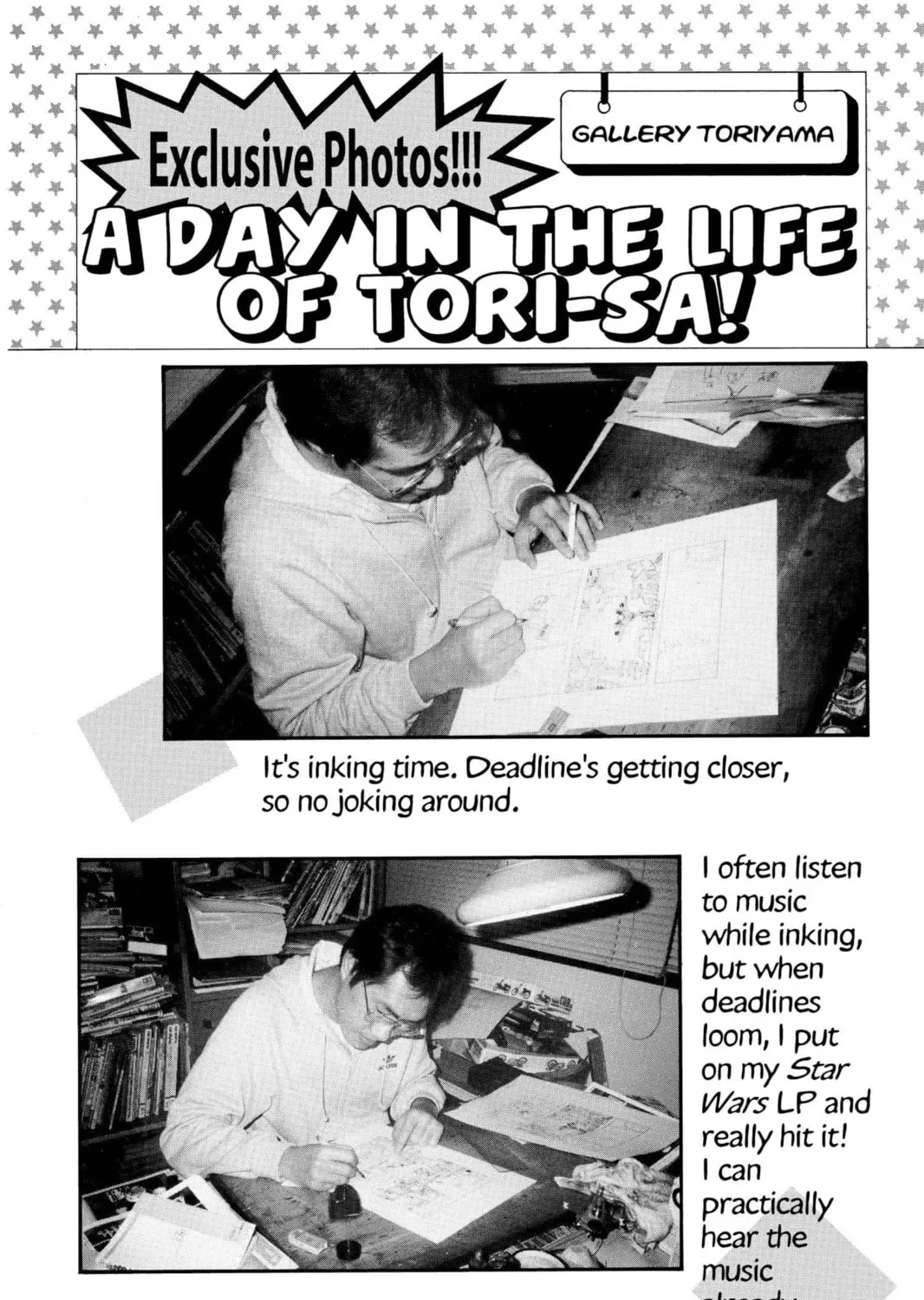 Dr. Slump Chapter 147 page 31 - 
