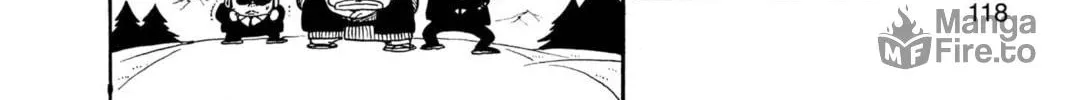 Dr. Slump Chapter 148 page 12 - 