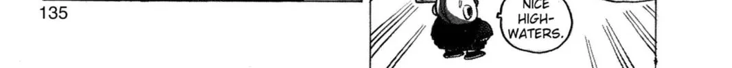 Dr. Slump Chapter 149 page 14 - 