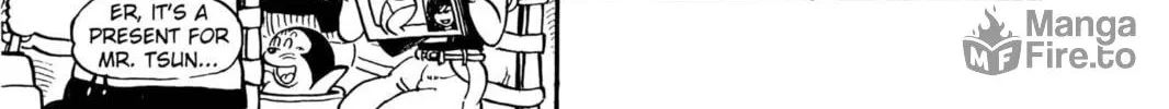 Dr. Slump Chapter 151 page 12 - 