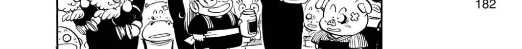 Dr. Slump Chapter 152 page 22 - 