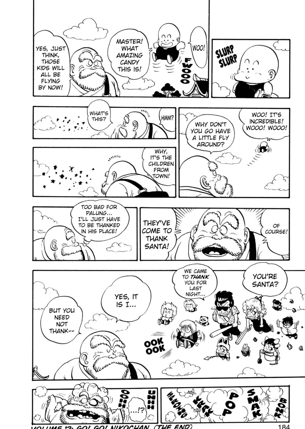 Dr. Slump Chapter 152 page 25 - 