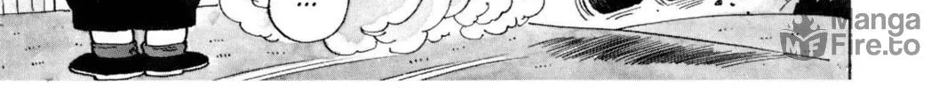 Dr. Slump Chapter 164 page 20 - 