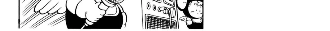 Dr. Slump Chapter 168 page 14 - 