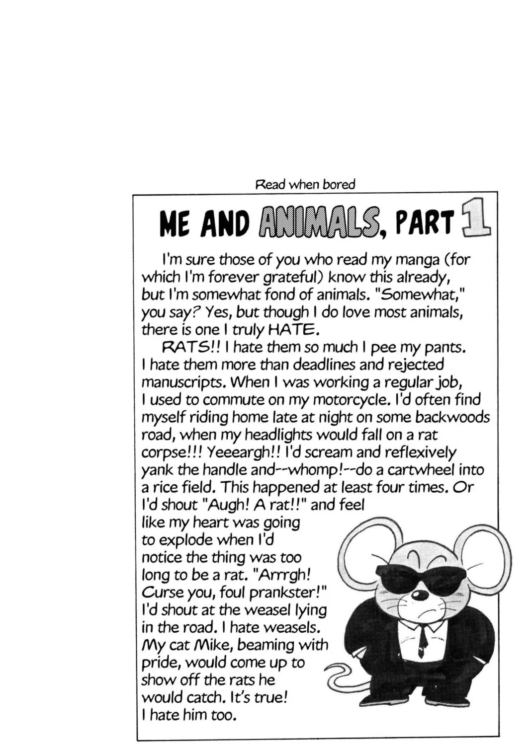 Dr. Slump Chapter 168 page 27 - 