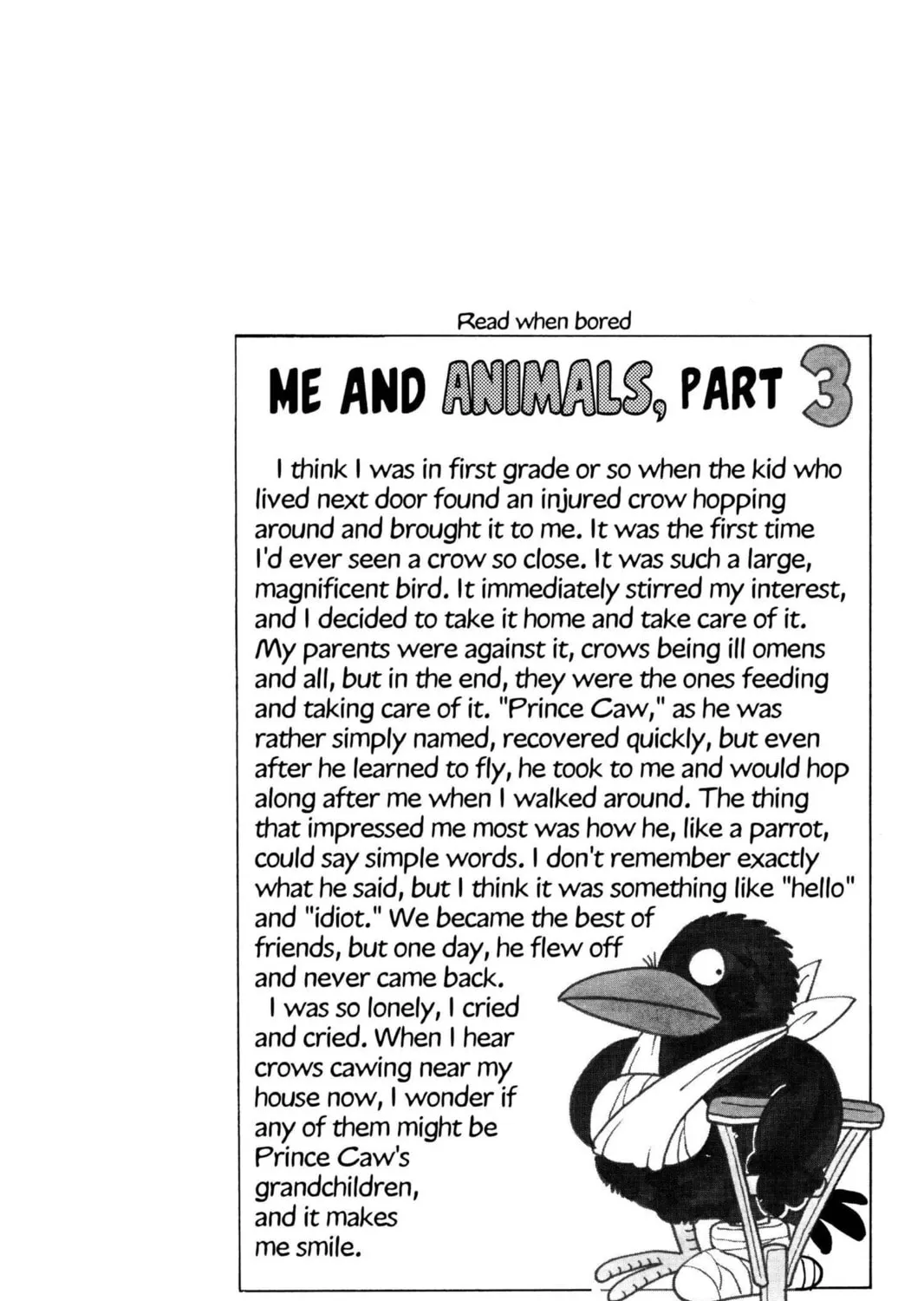 Dr. Slump Chapter 170 page 31 - 
