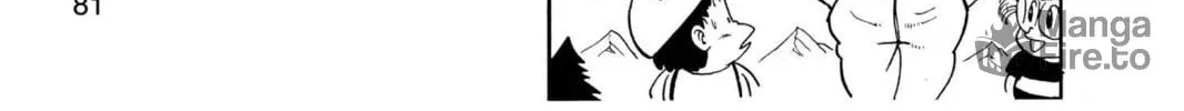 Dr. Slump Chapter 171 page 6 - 