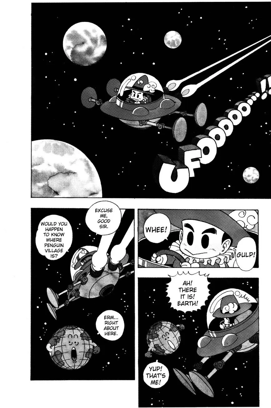 Dr. Slump Chapter 174 page 2 - 